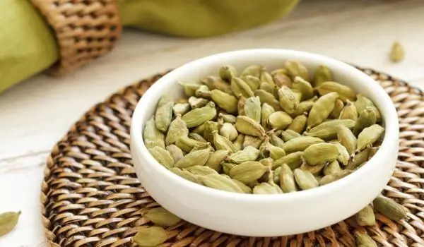 Cardamom - The Ancient Aphrodisiac