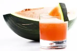 Vannmelon juice