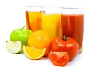 Tomatensaft