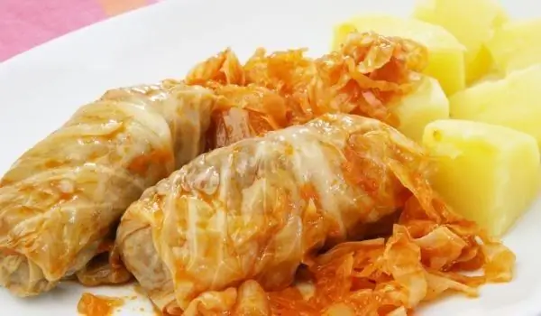 Die Fünf Besten Rezepte Für Sarma