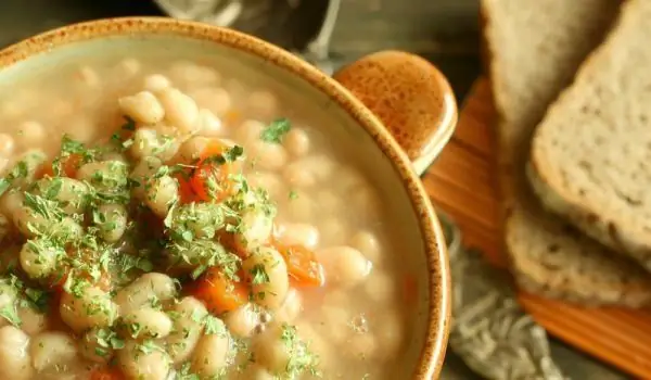 Rempah Yang Betul Untuk Kacang Hijau Dan Kacang