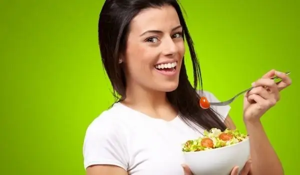 Tell Me What You Eat So I Can Tell You Who You Are Tell Me What You Eat So I Can Tell You Who You Are