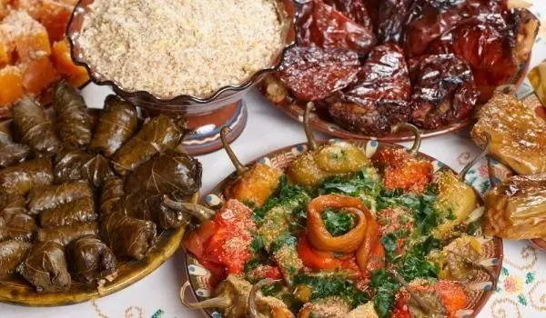 Makanan Yang Dilarang Dan Diperbolehkan Selama Prapaskah