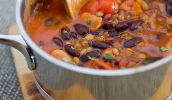 Full Medames - The Favorite Dish Of The Pharaohs