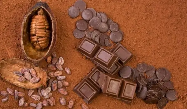 Geschiedenis Van Chocolade Geschreven Door De Azteken