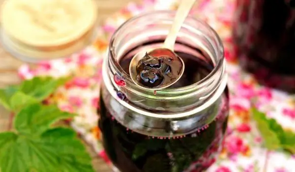 Cara Membuat Selai Segar, Selai Jeruk Dan Sirup Blackcurrant