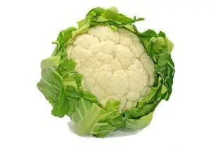 Cauliflower