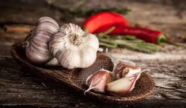 Dai Un'occhiata Alle 10 Superstizioni Alimentari Più Strane