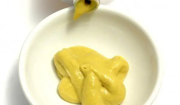 Mustard Dan Mencairkan Lemak