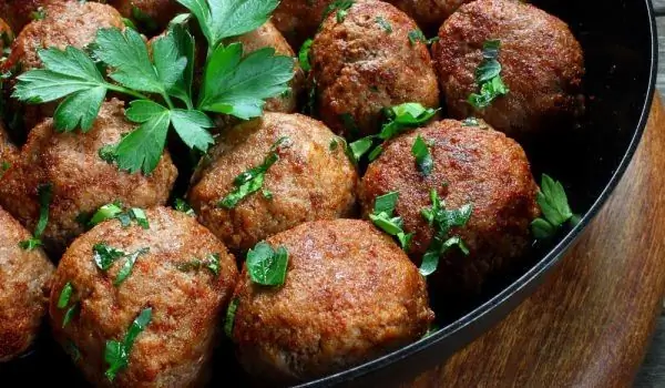 Comment Préparer Les Boulettes De Viande Les Plus Délicieuses ?