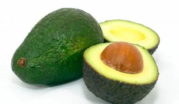 Avokado