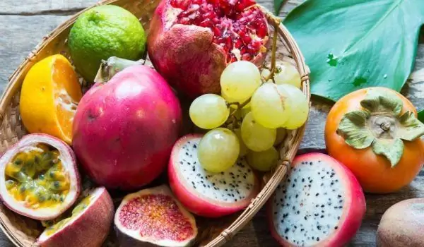 Les Fruites I Verdures Més Estranyes Del Món