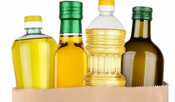 Olio D'oliva Contro Olio Di Colza: Qual è Più Sano?