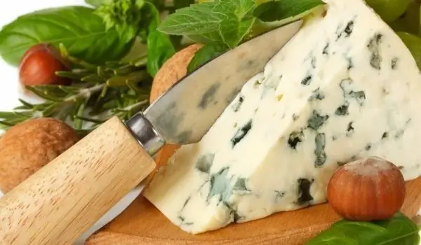 Gorgonzola