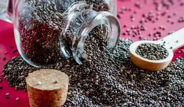 Chia - The Modern Means Of Rapid Weight Loss