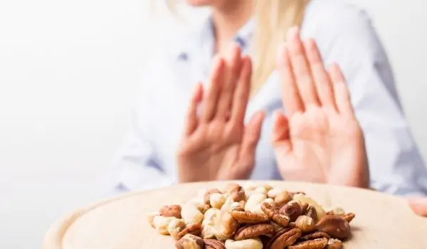 ¡Olvídate De Comer Nueces Y Semillas Tostadas! Comer Brotes