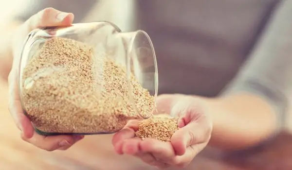 11 Benefícios Comprovados Da Quinoa Para A Saúde