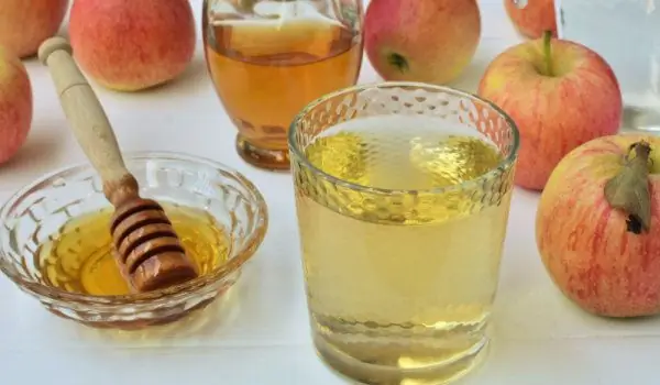 Je! Unapunguza Uzito Na Siki Ya Apple Cider?