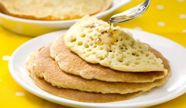 Panci Apa Yang Harus Dipilih Untuk Katmi Dan Pancake?