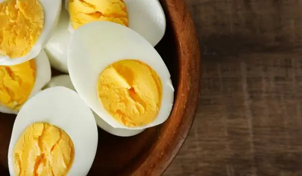 How To Boil Healthy Eggs Without Cracking Any