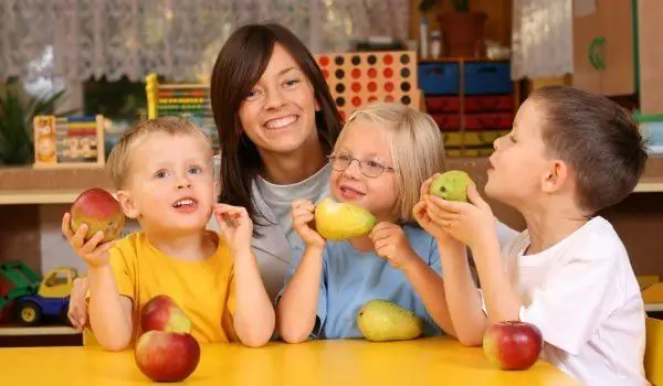 Une Bonne Nutrition Avec Peu D'argent