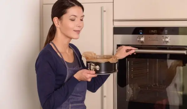 6 fouten die we regelmatig maken bij het koken in de oven