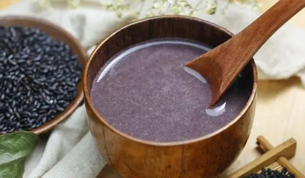 Pasta De Sésamo Negro Japonés: ¿cómo Cocinar Con Ella?