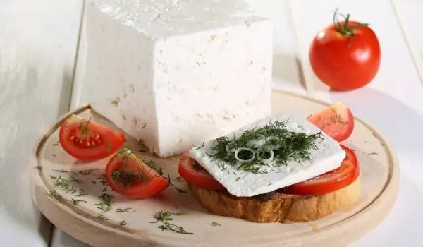 We Eat Less And Less Native Cheese And More And More Gouda And Cheddar We Eat Less And Less Native Cheese And More And More Gouda And Cheddar