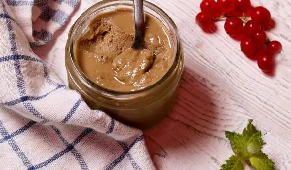 The Combination Of Honey And Tahini And Its Health Benefits