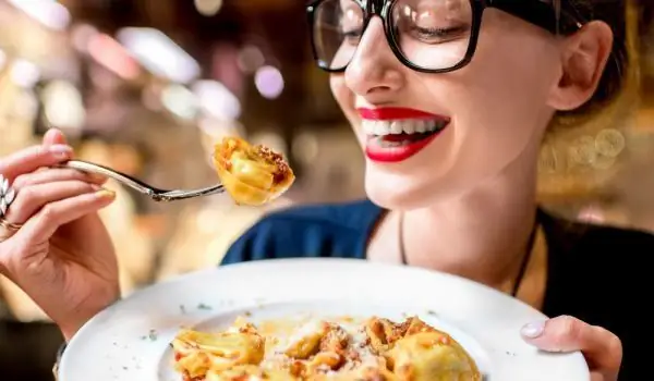 De Acht Voedingsregels Van Italiaanse Vrouwen, Waarmee Ze Zwak En Gezond Zijn