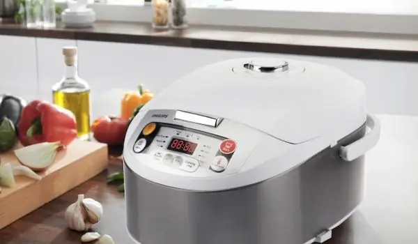 Ano Ang Mahalagang Malaman Kapag Bumibili Ng Isang Multicooker