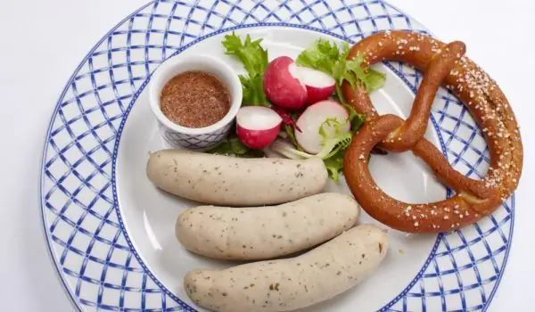 To Your Husband's Delight: Meat Specialties From German Cuisine