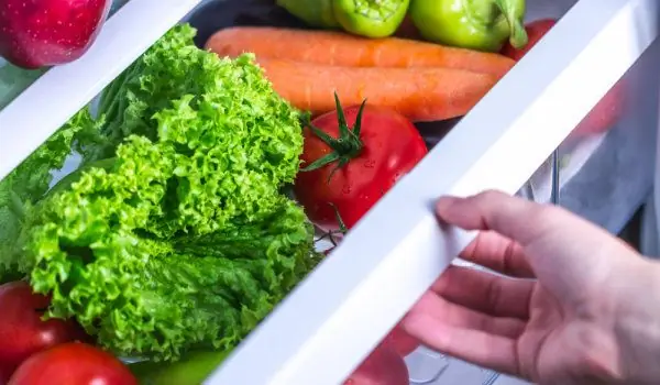 ¿Cómo Pueden Las Verduras En El Refrigerador Permanecer Frescas Por Más Tiempo?