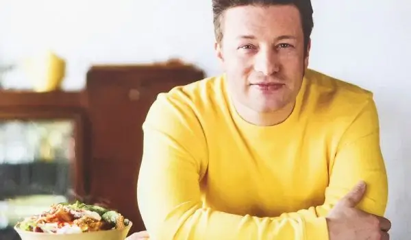 Die Restaurants Von Jamie Oliver Sind Pleite Gegangen