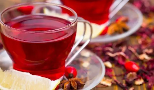 Medicinal Hibiscus: Three Ways To Use