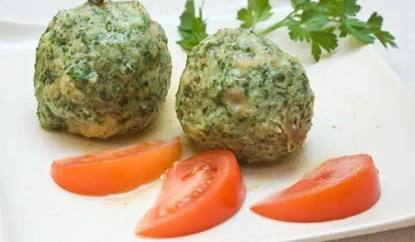 Idee Per Deliziose Polpette Di Verdure