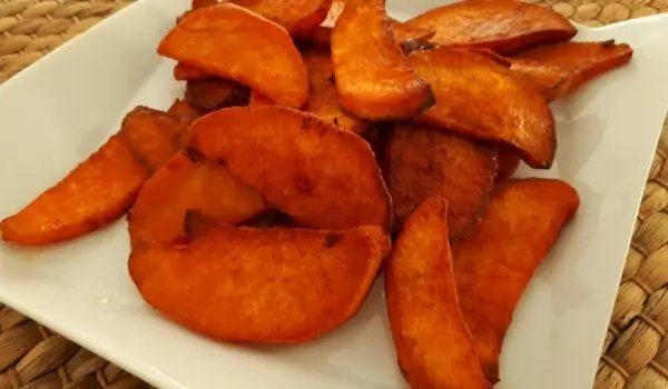 Eat Sweet Potatoes! They Boost Immunity And Lower Blood Sugar