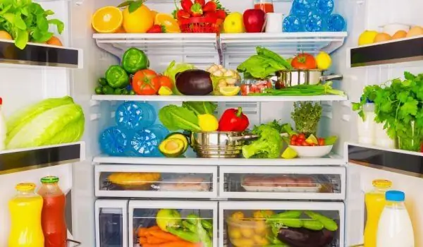 How To Make Sure You Store Your Food Safely?