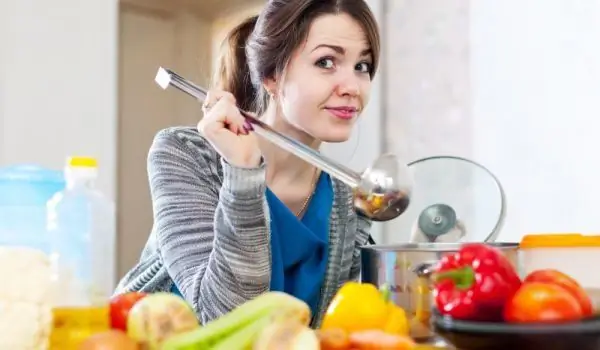 Ahorre Vitaminas Al Cocinar Verduras Con Estos Sencillos Consejos