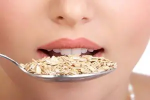 muesli