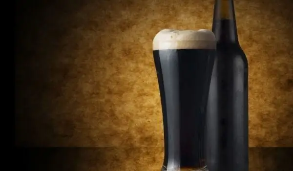 Why Is Dark Beer Perfect For Winter?