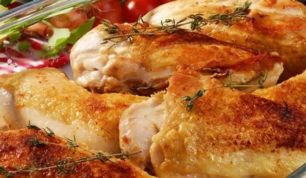 Ideas For A Quick Dinner With Chicken