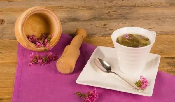 Resep Herbal Yang Akan Menyelamatkan Anda Dari Kelelahan