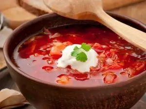 Borsch