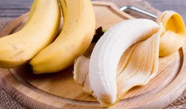 Bananer hjælper med lidelsen