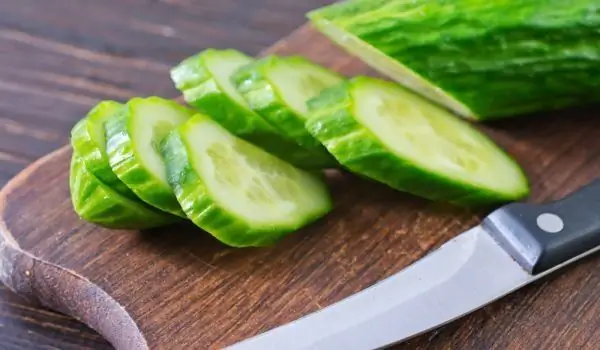 Hindi Inaasahang Mga Benepisyo Sa Kalusugan Ng Mga Pipino Sa Sambahayan