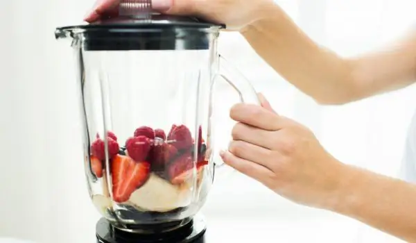 Moet Nooit Hierdie Dinge In Die Blender Plaas Nie! Nooit Nie