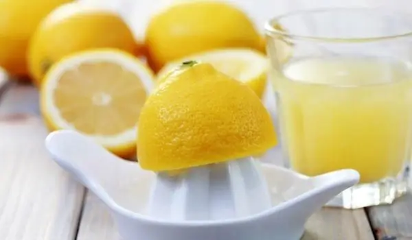 Perché è Bene Bere Ogni Giorno Acqua Con Limone