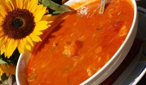 Tomato Yang Dimasak Melindungi Dari Sinar Matahari Dan Penuaan