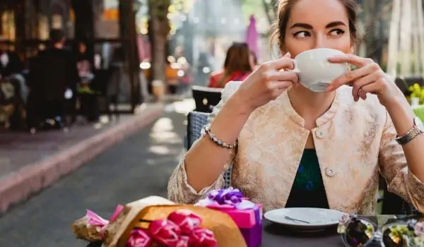 Come Bere Il Caffè Come Un Francese